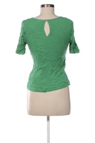 Damen Shirt Ichi, Größe M, Farbe Grün, Preis 14,99 €