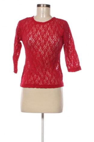 Damen Shirt Identic, Größe M, Farbe Rot, Preis € 8,99