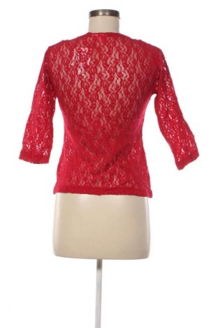 Damen Shirt Identic, Größe M, Farbe Rot, Preis € 8,99