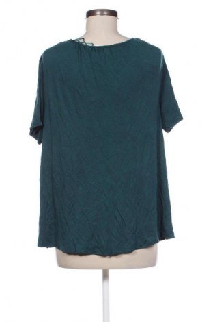 Damen Shirt Indiska, Größe M, Farbe Grün, Preis 7,99 €