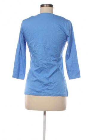 Damen Shirt Infinity Woman, Größe M, Farbe Blau, Preis 5,99 €