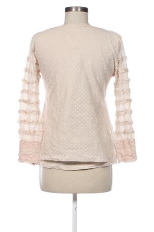 Damen Shirt Isla Ibiza Bonita, Größe L, Farbe Beige, Preis 22,99 €