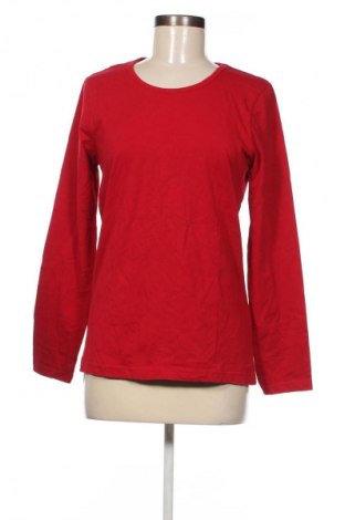 Damen Shirt Isolde, Größe M, Farbe Rot, Preis 3,99 €