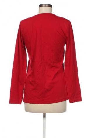 Damen Shirt Isolde, Größe M, Farbe Rot, Preis 3,99 €