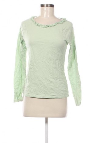 Damen Shirt Iwie, Größe S, Farbe Grün, Preis € 5,99