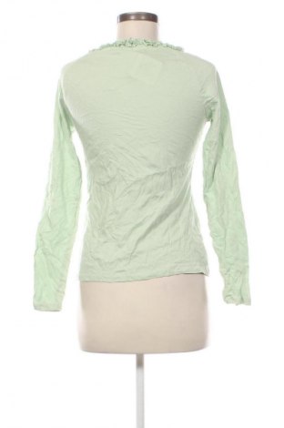 Damen Shirt Iwie, Größe S, Farbe Grün, Preis € 5,99