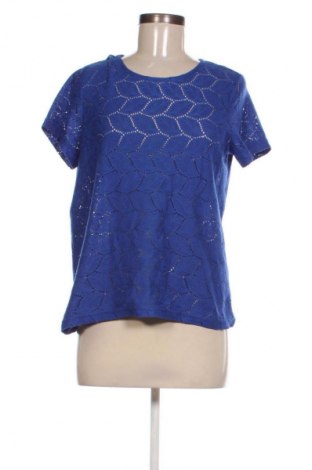 Damen Shirt Jacqueline De Yong, Größe M, Farbe Blau, Preis 6,99 €