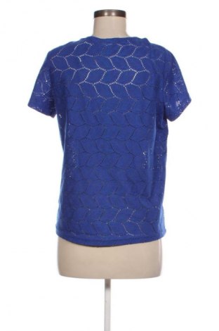 Damen Shirt Jacqueline De Yong, Größe M, Farbe Blau, Preis 6,99 €