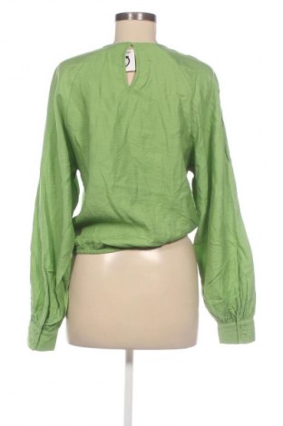 Damen Shirt Jake*s, Größe M, Farbe Grün, Preis € 46,99