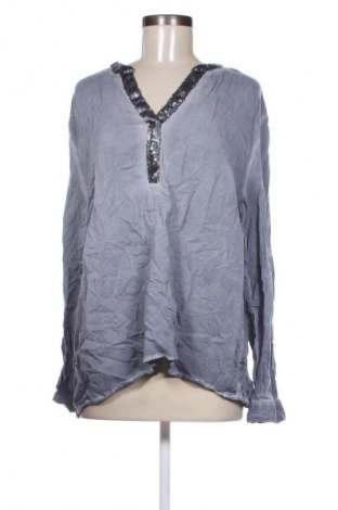 Damen Shirt Jean Pascale, Größe XL, Farbe Grau, Preis 5,99 €