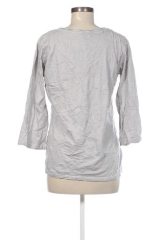 Damen Shirt Jean Pascale, Größe M, Farbe Grau, Preis € 5,99