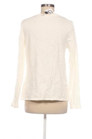 Damen Shirt Jean Pascale, Größe L, Farbe Ecru, Preis € 5,99