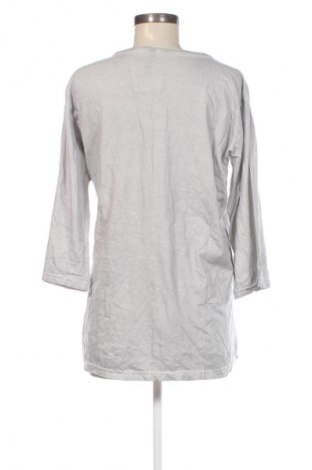 Damen Shirt Jean Pascale, Größe L, Farbe Grau, Preis € 5,99