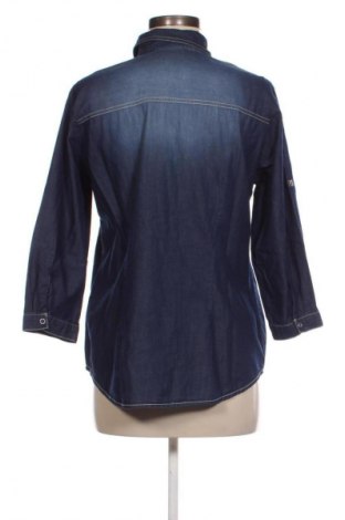 Damen Shirt John Baner, Größe L, Farbe Blau, Preis € 16,11