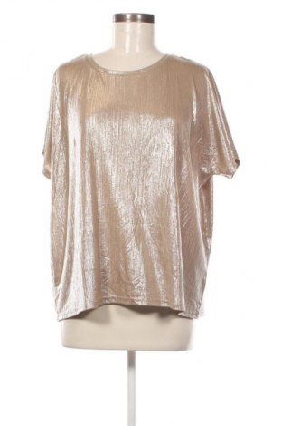 Damen Shirt Kapalua, Größe L, Farbe Beige, Preis 7,99 €