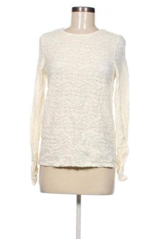 Damen Shirt KappAhl, Größe M, Farbe Ecru, Preis 7,99 €