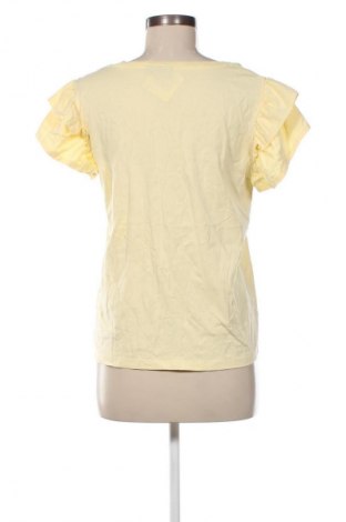 Damen Shirt KappAhl, Größe M, Farbe Gelb, Preis 7,99 €