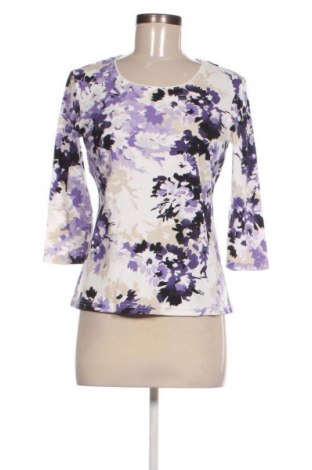 Damen Shirt Karen Scott, Größe M, Farbe Mehrfarbig, Preis 4,99 €