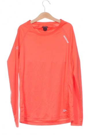 Damen Shirt Karhu, Größe XS, Farbe Orange, Preis € 31,99