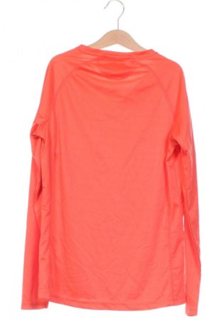 Damen Shirt Karhu, Größe XS, Farbe Orange, Preis € 31,99