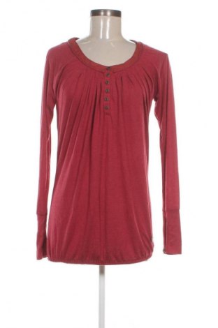 Damen Shirt Khujo, Größe L, Farbe Rot, Preis € 60,37