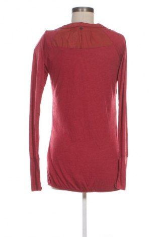 Damen Shirt Khujo, Größe L, Farbe Rot, Preis 60,37 €