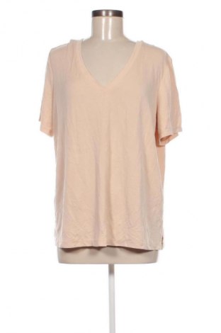 Damen Shirt Kiabi, Größe XL, Farbe Beige, Preis € 13,99