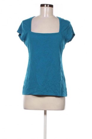 Damen Shirt King Louie, Größe L, Farbe Blau, Preis € 25,99