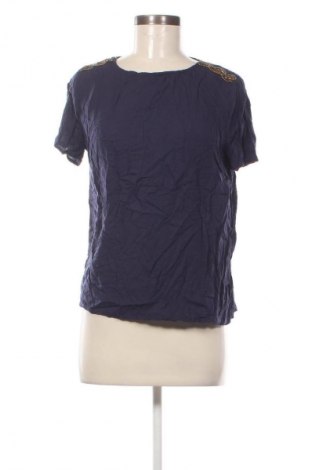 Damen Shirt LC Waikiki, Größe S, Farbe Blau, Preis 11,99 €