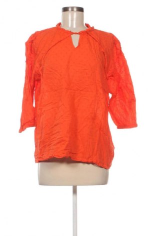 Damen Shirt LC Waikiki, Größe XL, Farbe Rot, Preis 10,99 €