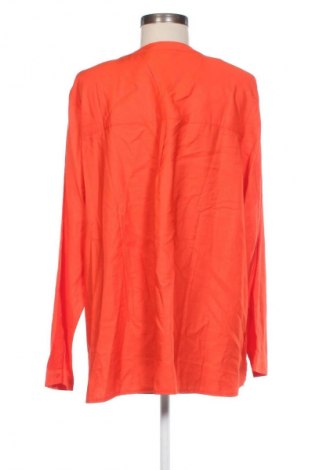 Damen Shirt LC Waikiki, Größe XL, Farbe Orange, Preis € 10,99