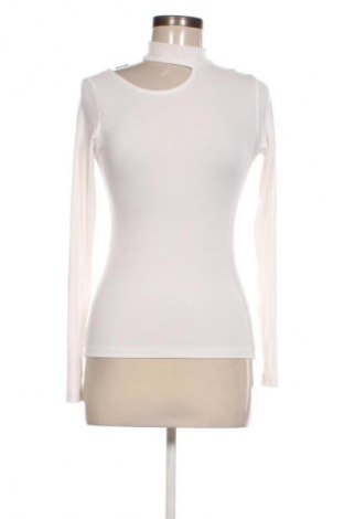 Damen Shirt LC Waikiki, Größe S, Farbe Weiß, Preis 11,99 €