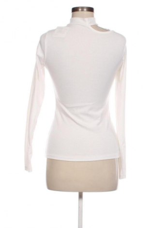 Damen Shirt LC Waikiki, Größe S, Farbe Weiß, Preis 11,99 €