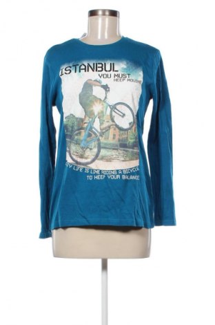 Damen Shirt LCW, Größe S, Farbe Blau, Preis 5,99 €