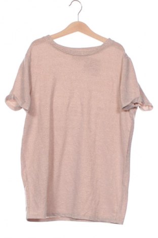 Damen Shirt La Redoute, Größe XXS, Farbe Aschrosa, Preis 10,99 €