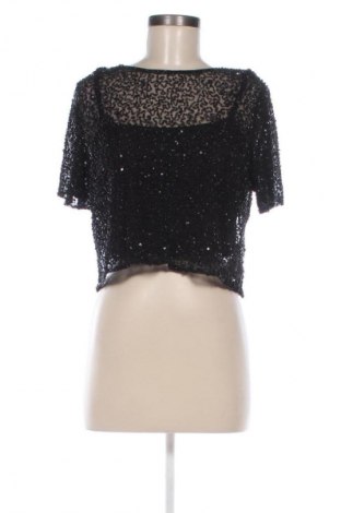 Bluză de femei Lace & Beads, Mărime XL, Culoare Negru, Preț 176,99 Lei