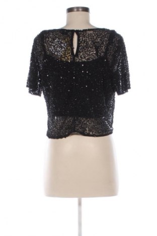 Bluză de femei Lace & Beads, Mărime XL, Culoare Negru, Preț 176,99 Lei