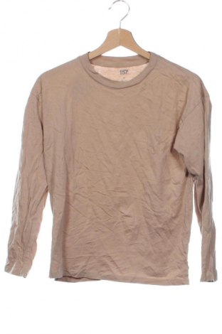 Damen Shirt Lager 157, Größe XS, Farbe Beige, Preis 5,99 €