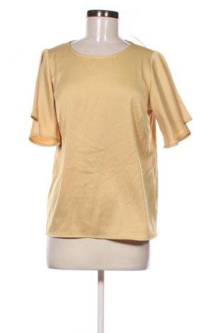 Damen Shirt Lascana, Größe S, Farbe Gelb, Preis 9,99 €