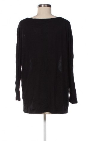 Damen Shirt Laura Torelli, Größe L, Farbe Schwarz, Preis 13,99 €