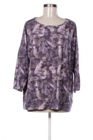 Damen Shirt Laura Torelli, Größe XL, Farbe Mehrfarbig, Preis 13,99 €