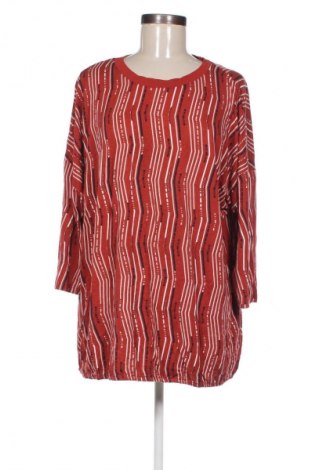 Damen Shirt Laura Torelli, Größe XL, Farbe Mehrfarbig, Preis 8,99 €