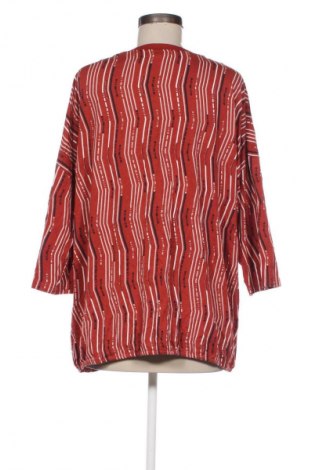 Damen Shirt Laura Torelli, Größe XL, Farbe Mehrfarbig, Preis 8,99 €