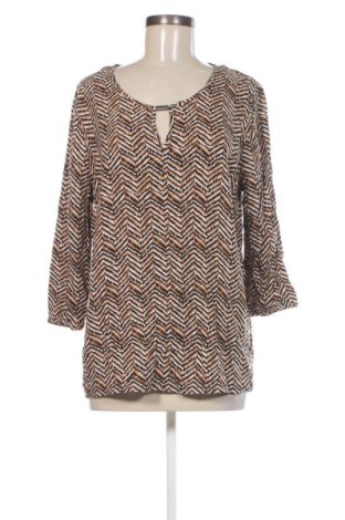 Bluză de femei Laura Torelli, Mărime M, Culoare Multicolor, Preț 61,99 Lei
