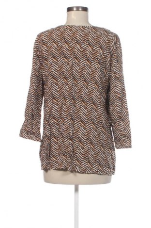 Bluză de femei Laura Torelli, Mărime M, Culoare Multicolor, Preț 61,99 Lei