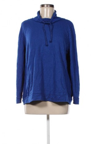 Damen Shirt Laura Torelli, Größe XL, Farbe Mehrfarbig, Preis 5,99 €