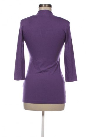 Damen Shirt Laurel, Größe S, Farbe Lila, Preis 26,99 €