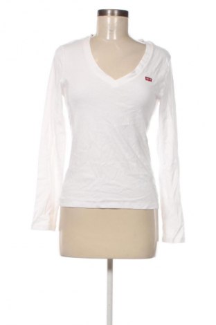 Damen Shirt Levi's, Größe M, Farbe Weiß, Preis € 66,99