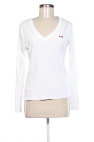 Damen Shirt Levi's, Größe L, Farbe Weiß, Preis € 66,99