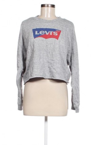 Dámska blúza Levi's, Veľkosť L, Farba Sivá, Cena  29,95 €